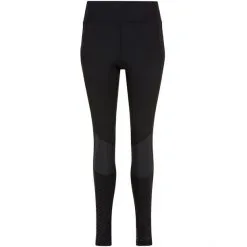 Berghaus Lelyur Trekking Tights Women black/black