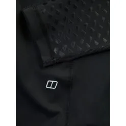 Berghaus Lelyur Trekking Tights Women black/black -Deals Climbing Trousers Store berghaus lelyur trekking tights women black black 4