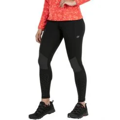 Berghaus Lelyur Trekking Tights Women black/black -Deals Climbing Trousers Store berghaus lelyur trekking tights women black black 6