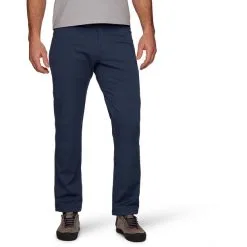 Black Diamond Credo Pants Men ink blue