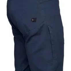 Black Diamond Credo Pants Men ink blue -Deals Climbing Trousers Store black diamond credo pants men ink blue 3