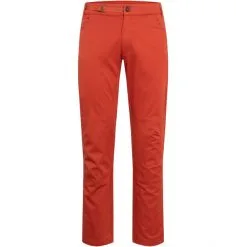 Black Diamond Credo Pants Men red rock