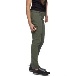 Black Diamond Credo Pants Women tundra -Deals Climbing Trousers Store black diamond credo pants women tundra 3