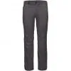 Black Diamond Credo Pants Men carbon -Deals Climbing Trousers Store black diamond credo pitkaet housut miehet carbon 1