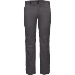Black Diamond Credo Pants Men carbon