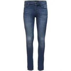 Black Diamond Forged Denim Pants Women indigo