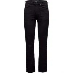 Black Diamond Forged Pants Men black