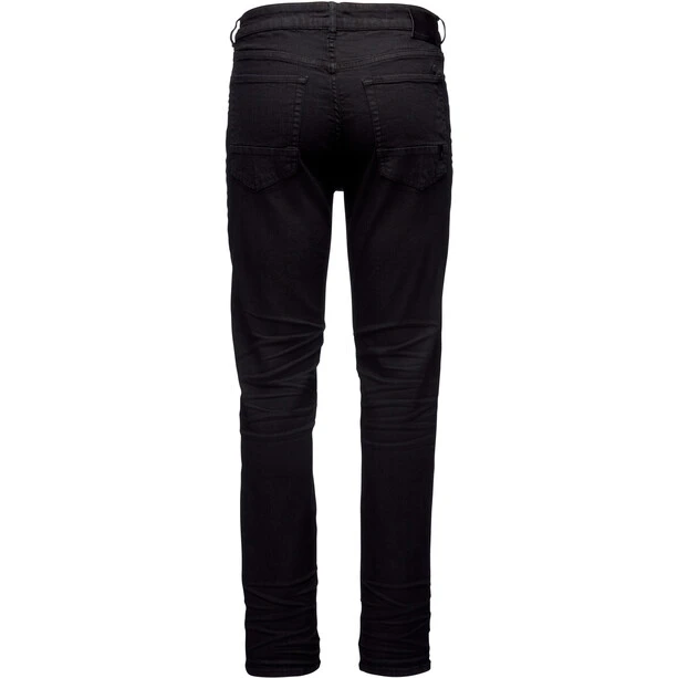 Black Diamond Forged Pants Men black 2 Black Diamond Forged Pants Men black - Image 2