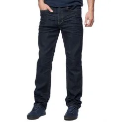 Black Diamond Forged Pants Men indigo 8 Black Diamond Forged Pants Men indigo -Deals Climbing Trousers Store black diamond forged hose herren indigo 1