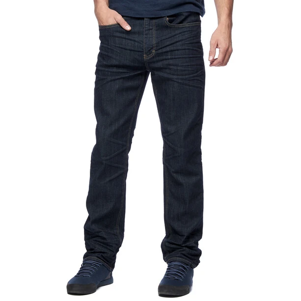 Black Diamond Forged Pants Men indigo 3 Black Diamond Forged Pants Men indigo - Image 3