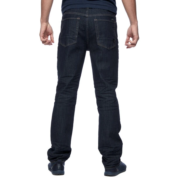 Black Diamond Forged Pants Men indigo 5 Black Diamond Forged Pants Men indigo - Image 5