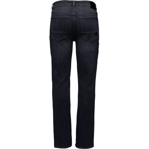 Black Diamond Forged Pants Men indigo 2 Black Diamond Forged Pants Men indigo - Image 2