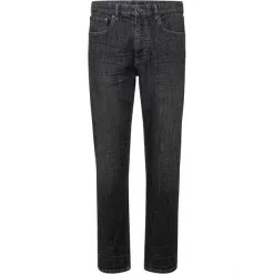 Black Diamond Forged Pants Men mid gray