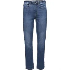 Black Diamond Forged Pants Men denim