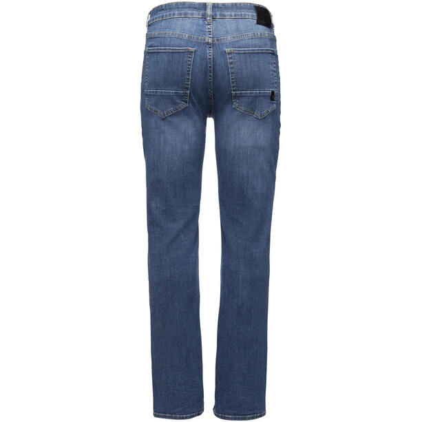 Black Diamond Forged Pants Men denim 2 Black Diamond Forged Pants Men denim - Image 2