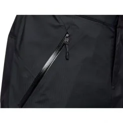 Black Diamond Highline Stretch Pants Men black -Deals Climbing Trousers Store black diamond highline stretch pants men black 4