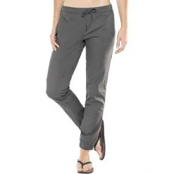 Black Diamond Notion Pants Women slate