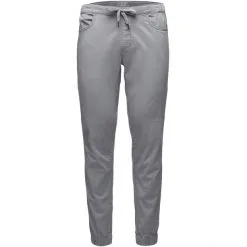 Black Diamond Notion Pants Men ash