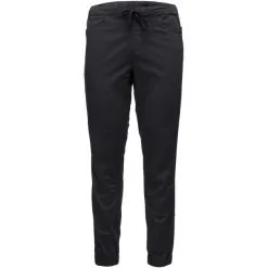 Black Diamond Notion Pants Men black