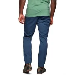 Black Diamond Notion Pants Men indigo -Deals Climbing Trousers Store black diamond notion pants men indigo 3
