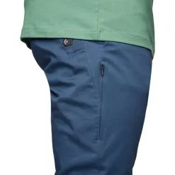 Black Diamond Notion Pants Men indigo -Deals Climbing Trousers Store black diamond notion pants men indigo 4
