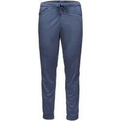Black Diamond Notion Pants Men ink blue