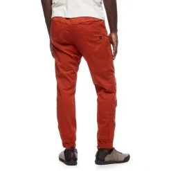 Black Diamond Notion Pants Men red rock -Deals Climbing Trousers Store black diamond notion pants men red rock 3