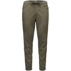 Black Diamond Notion Pants Men sergeant