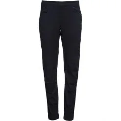 Black Diamond Notion Pants Women black
