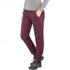 Black Diamond Notion Pants Women bordeaux -Deals Climbing Trousers Store black diamond notion pants women bordeaux 1