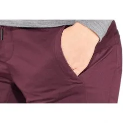 Black Diamond Notion Pants Women bordeaux -Deals Climbing Trousers Store black diamond notion pants women bordeaux 4