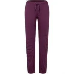 Black Diamond Notion Pants Women plum