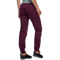Black Diamond Notion Pants Women plum -Deals Climbing Trousers Store black diamond notion pants women plum 3