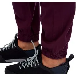 Black Diamond Notion Pants Women plum -Deals Climbing Trousers Store black diamond notion pants women plum 4