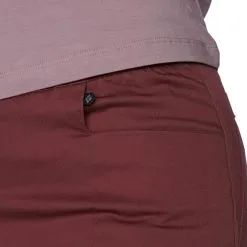 Black Diamond Notion SP Pants Women cherrywood 7 Black Diamond Notion SP Pants Women cherrywood -Deals Climbing Trousers Store black diamond notion sp pants women cherrywood 4