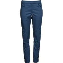 Black Diamond Notion SP Pants Women ink blue