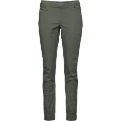 Black Diamond Notion SP Pants Women tundra