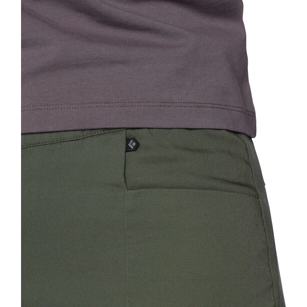 Black Diamond Notion SP Pants Women tundra 4 Black Diamond Notion SP Pants Women tundra - Image 4