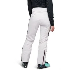 Black Diamond Recon Stretch Ski Pants Women ice pink 9 Black Diamond Recon Stretch Ski Pants Women ice pink -Deals Climbing Trousers Store black diamond recon stretch ski pants women ice pink 4