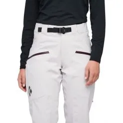Black Diamond Recon Stretch Ski Pants Women ice pink 10 Black Diamond Recon Stretch Ski Pants Women ice pink -Deals Climbing Trousers Store black diamond recon stretch ski pants women ice pink 5