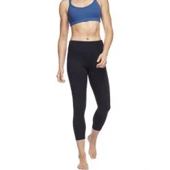 Black Diamond Rise Pants Women black