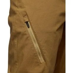 Black Diamond Rocklock Climb Pants Men dark curry -Deals Climbing Trousers Store black diamond rocklock climb pants men dark curry 3