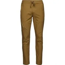 Black Diamond Rocklock Climb Pants Men dark curry -Deals Climbing Trousers Store black diamond rocklock climb pants men dark curry 6