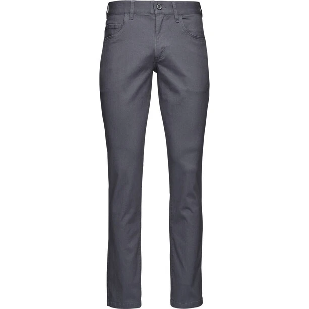 Black Diamond Stretch Font Pants Men carbon 1 Black Diamond Stretch Font Pants Men carbon