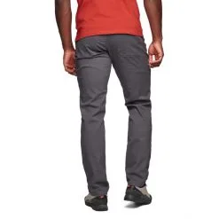 Black Diamond Stretch Font Pants Men carbon 7 Black Diamond Stretch Font Pants Men carbon -Deals Climbing Trousers Store black diamond stretch font pants men carbon 3