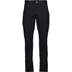 Black Diamond Technician Alpine Pants Men black