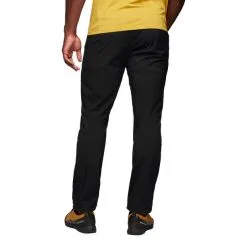 Black Diamond Technician Alpine Pants Men black -Deals Climbing Trousers Store black diamond technician alpine pants men black 3