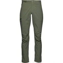 Black Diamond Technician Alpine Pants Men tundra