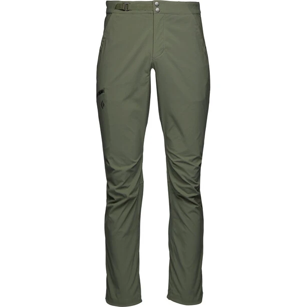 Black Diamond Technician Alpine Pants Men tundra 1 Black Diamond Technician Alpine Pants Men tundra