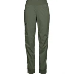 Black Diamond Technician Jogger Pants Women tundra